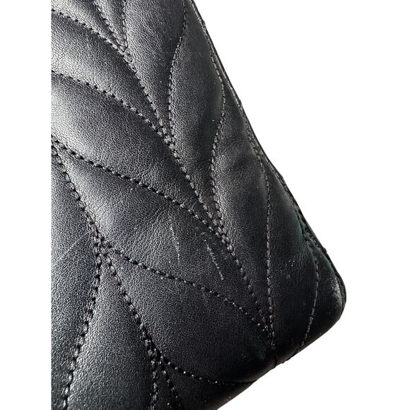 Kate Spade Briar Lane Quilted Tote Bag with Matching Wallet. - Picture 5 of 16